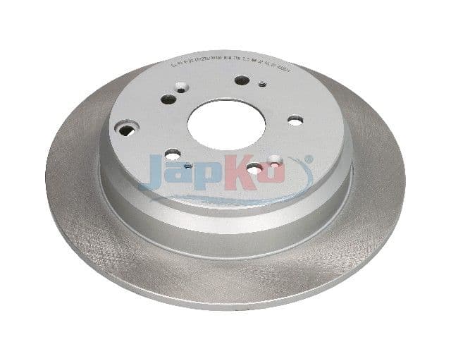 Disc frana JAPKO 61444C