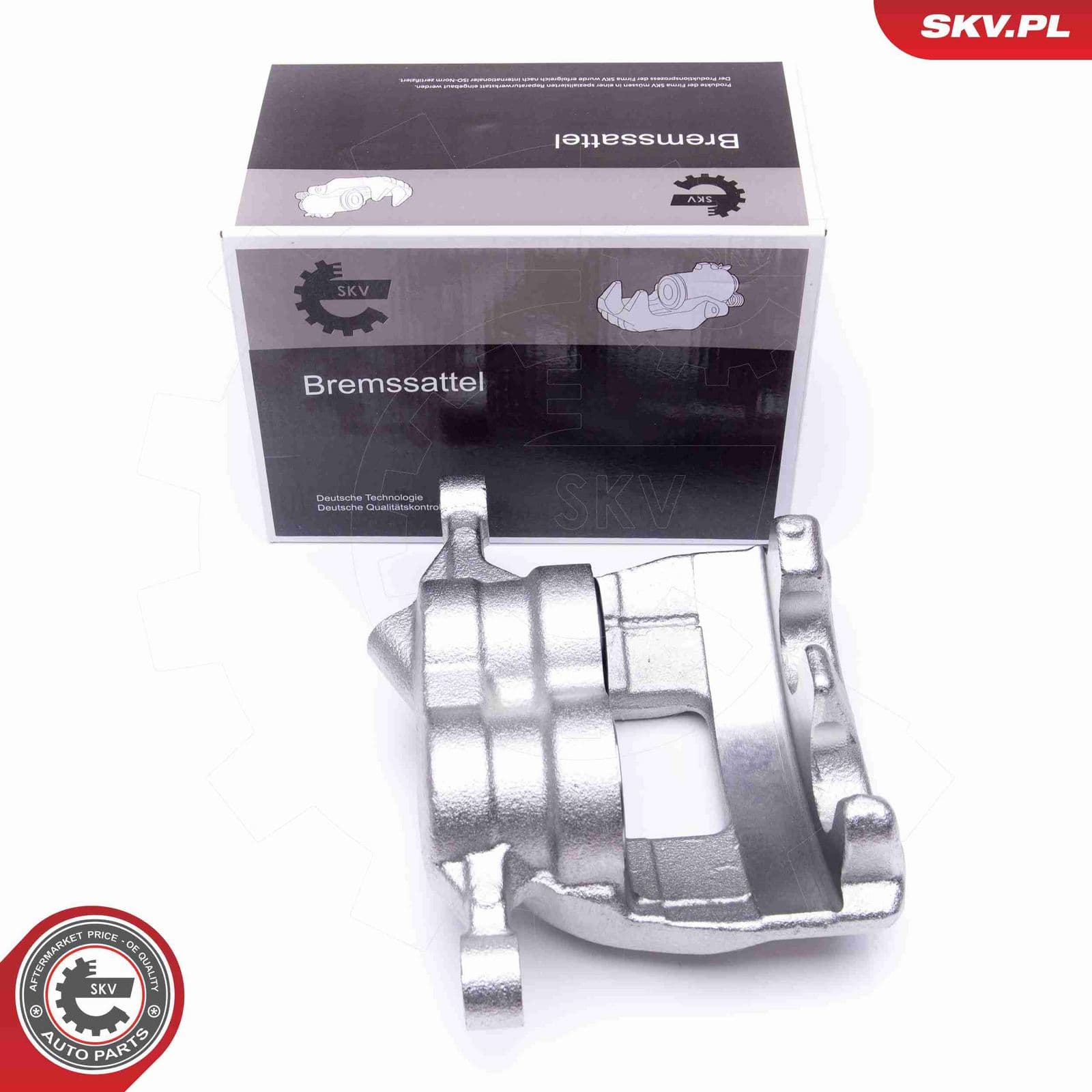 Etrier frana ESEN SKV 50SKV012