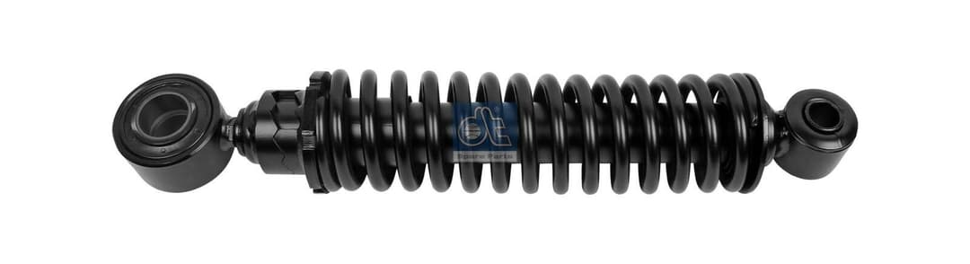 Amortizor, suspensie cabina DT Spare Parts 7.77156