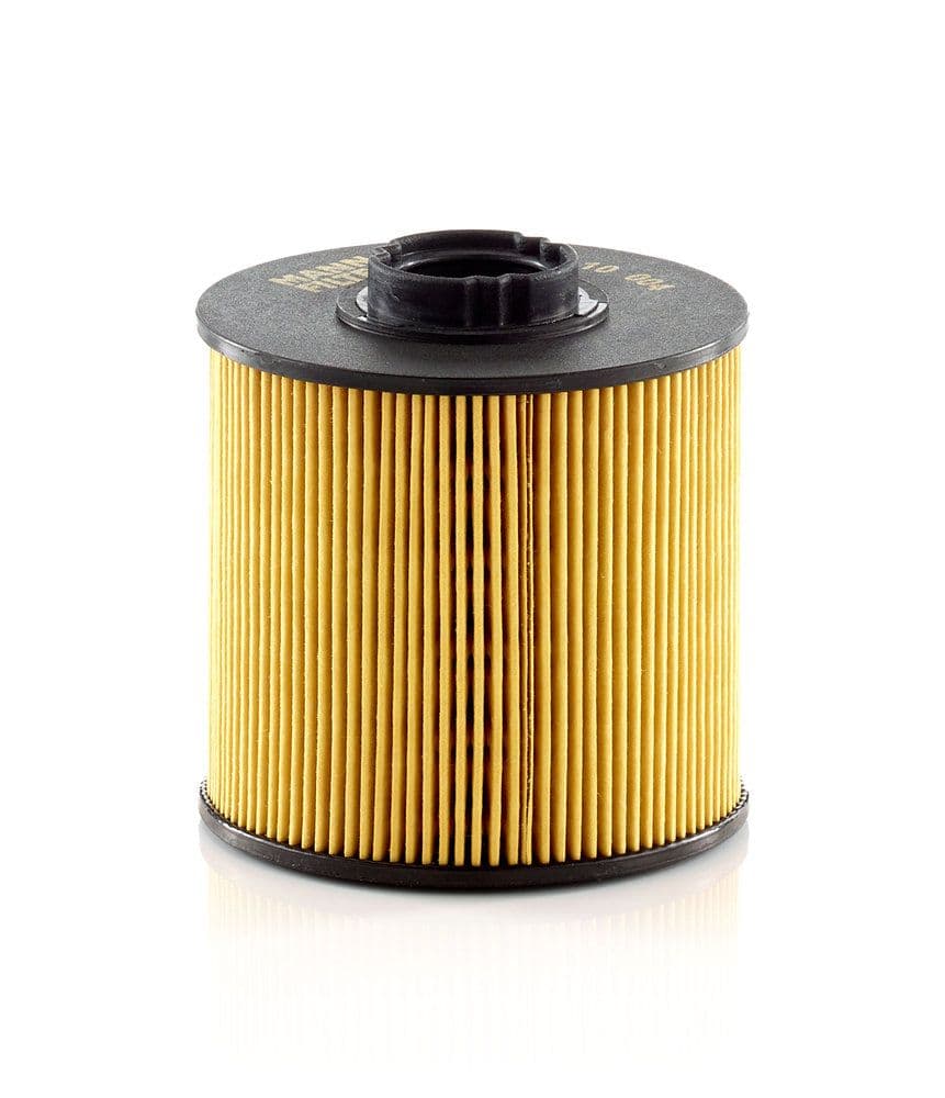 filtru combustibil MANN-FILTER PU 10 004 z