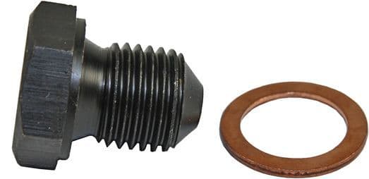 surub de golire,baia de ulei METZGER 8030003