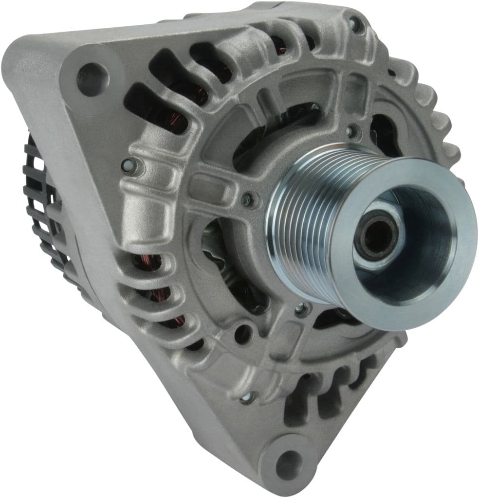 Generator / Alternator HC-Cargo F 032 114 808