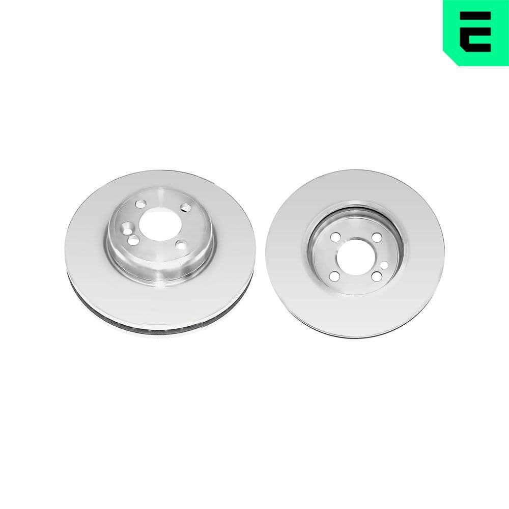 Disc frana OPTIMAL BS-8308HC