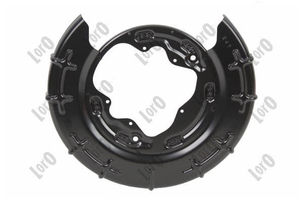 protectie stropire,disc frana LORO 131-07-694
