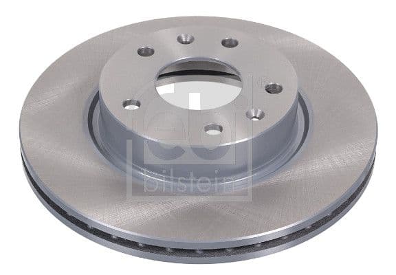 Disc frana FEBI BILSTEIN 43829