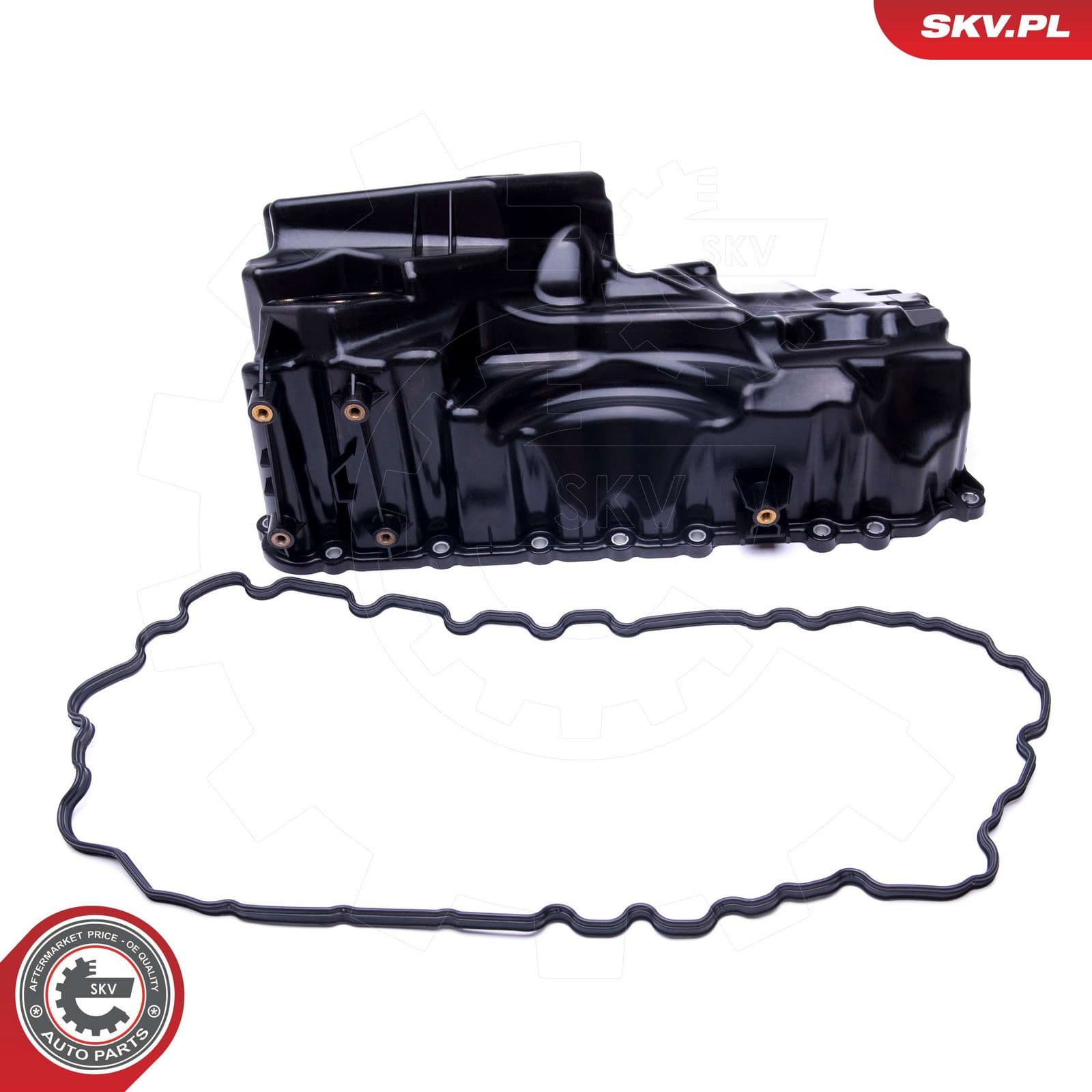 Baie ulei ESEN SKV 48SKV800