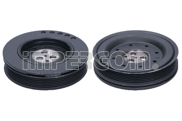 Fulie curea, arbore cotit ORIGINAL IMPERIUM 10017