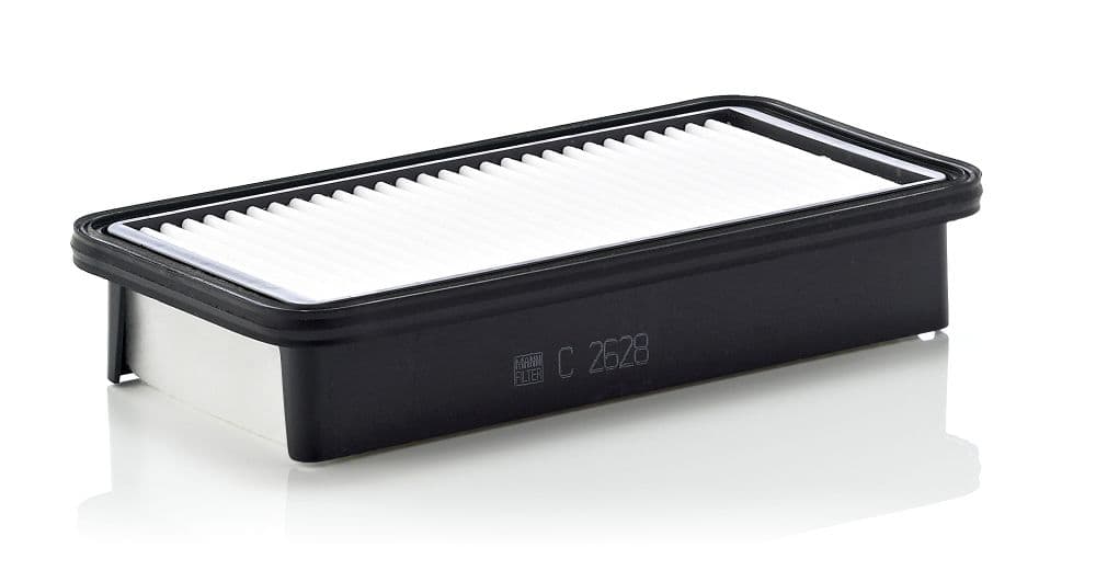 Filtru aer MANN-FILTER C 2628