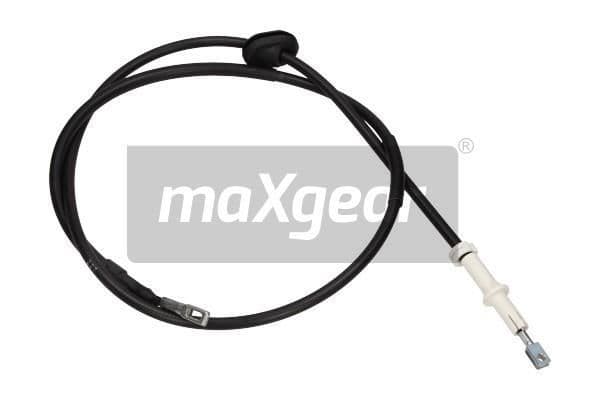 Cablu, frana de parcare MAXGEAR 32-0437