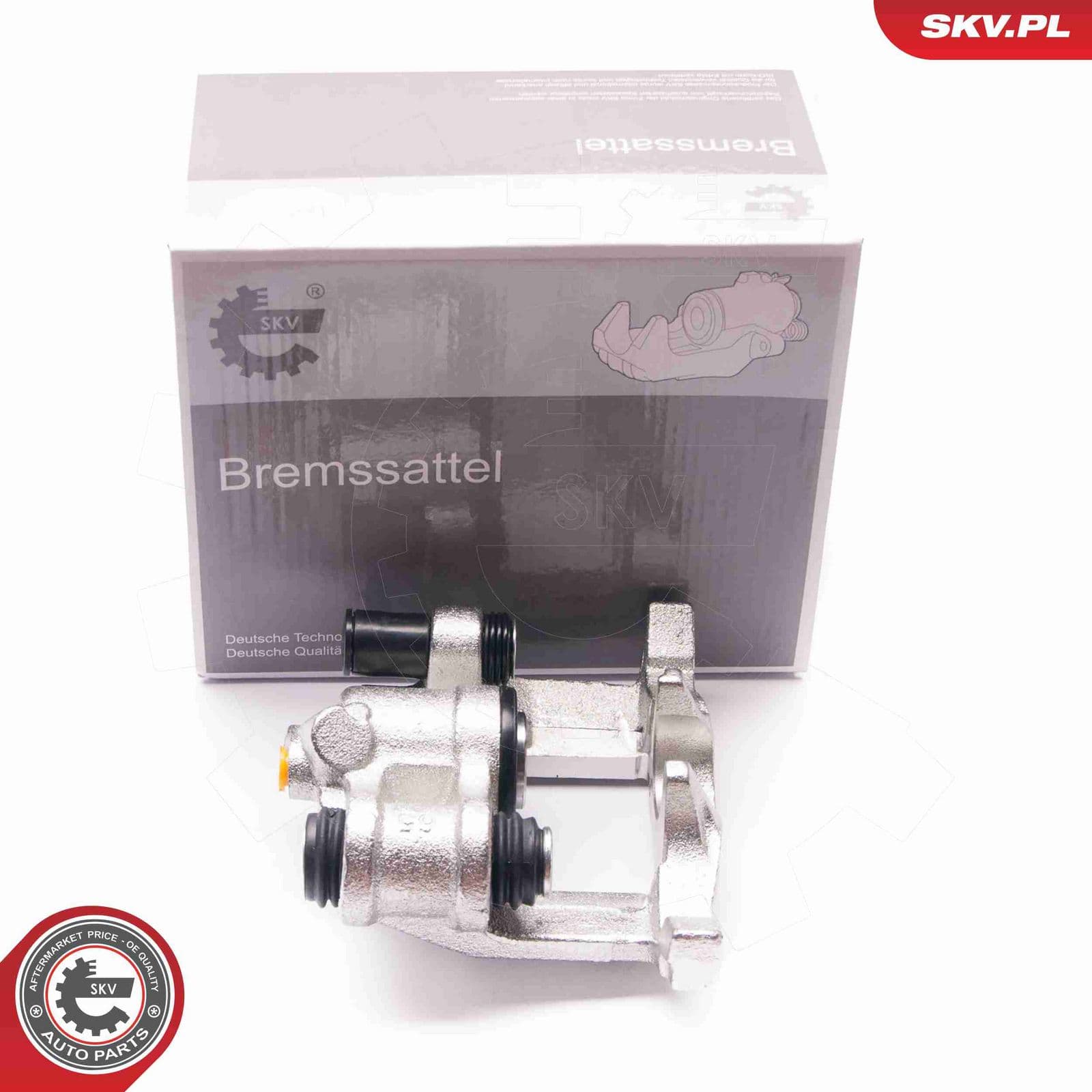 Etrier frana ESEN SKV 23SKV633