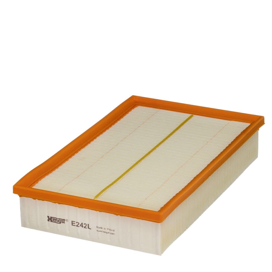 Filtru aer HENGST FILTER E242L