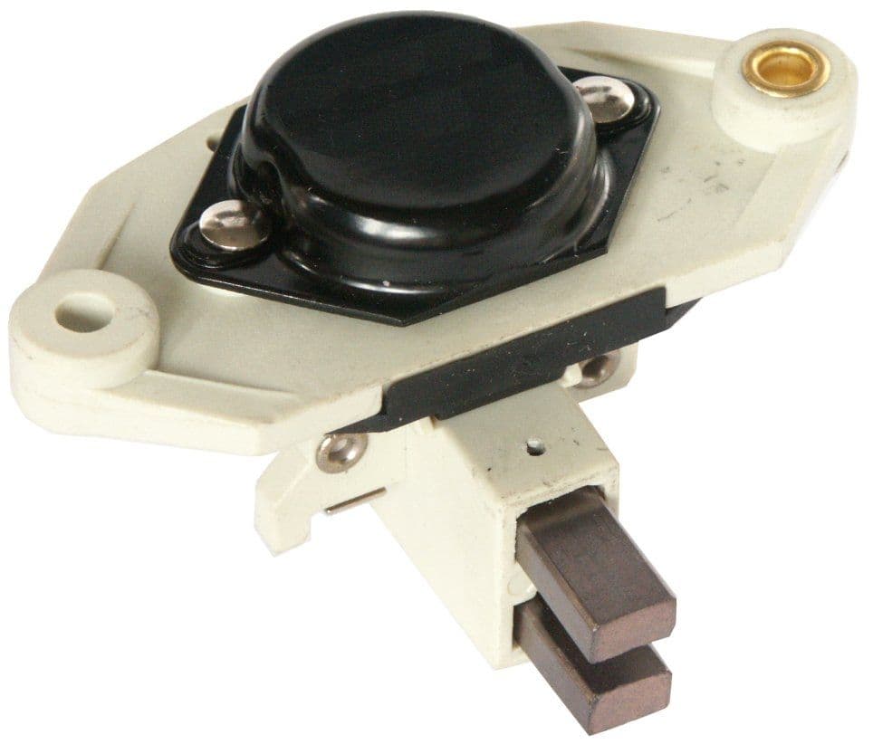 Regulator, alternator HC-Cargo F 032 138 756