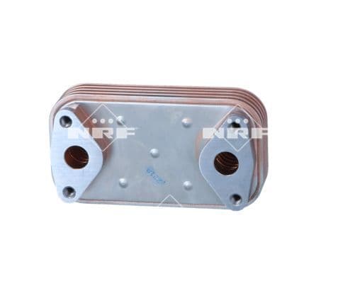 Radiator ulei, ulei motor NRF 31870