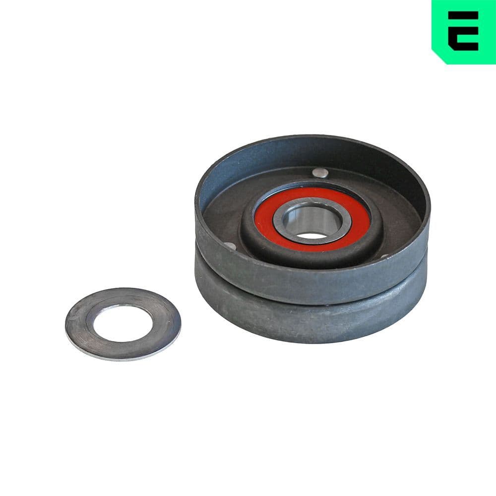 rola intinzator,curea transmisie OPTIMAL 0-N1940S