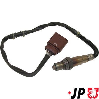 Sonda Lambda JP Group 1193802500