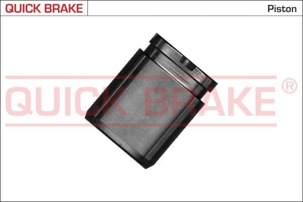 Piston, etrier frana QUICK BRAKE 185076K