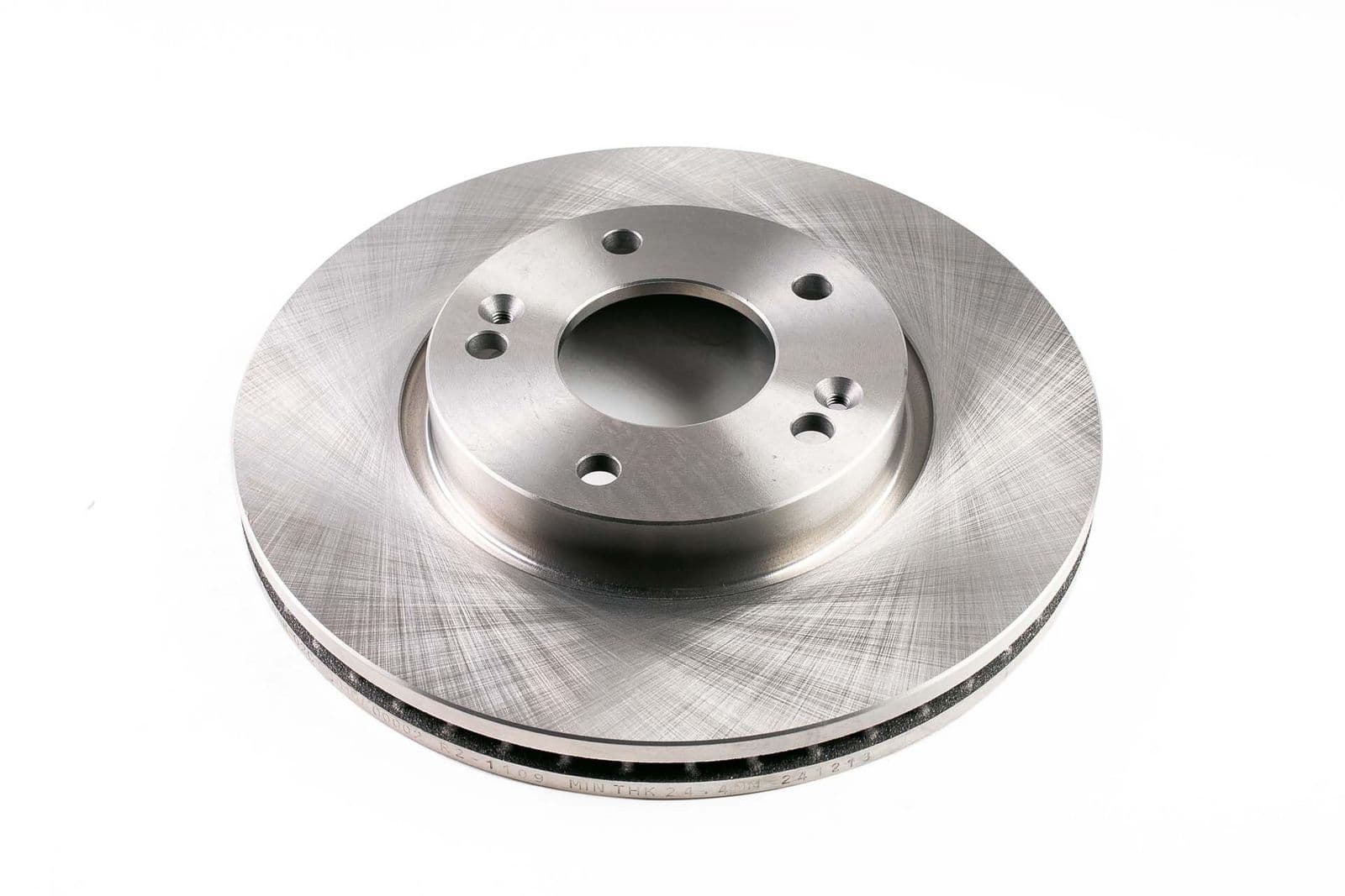 Disc frana Dr!ve+ DP1010.11.0408