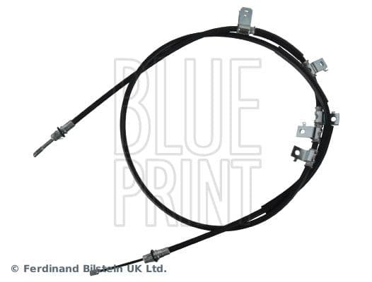 Cablu, frana de parcare BLUE PRINT ADA104628