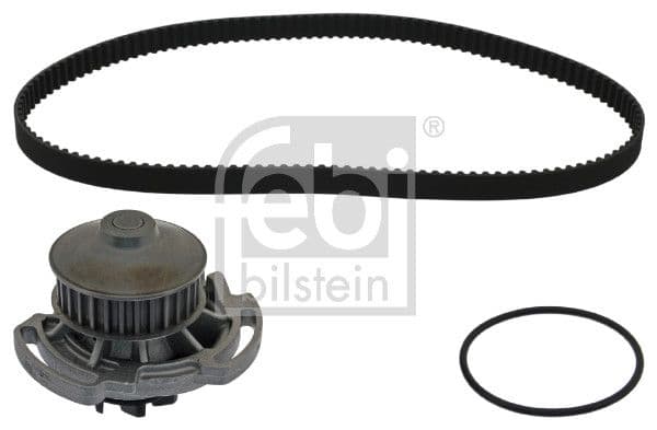 Set pompa apa + curea dintata FEBI BILSTEIN 45138