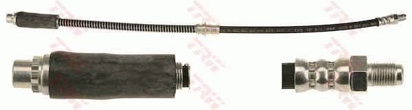 Furtun frana TRW PHB527