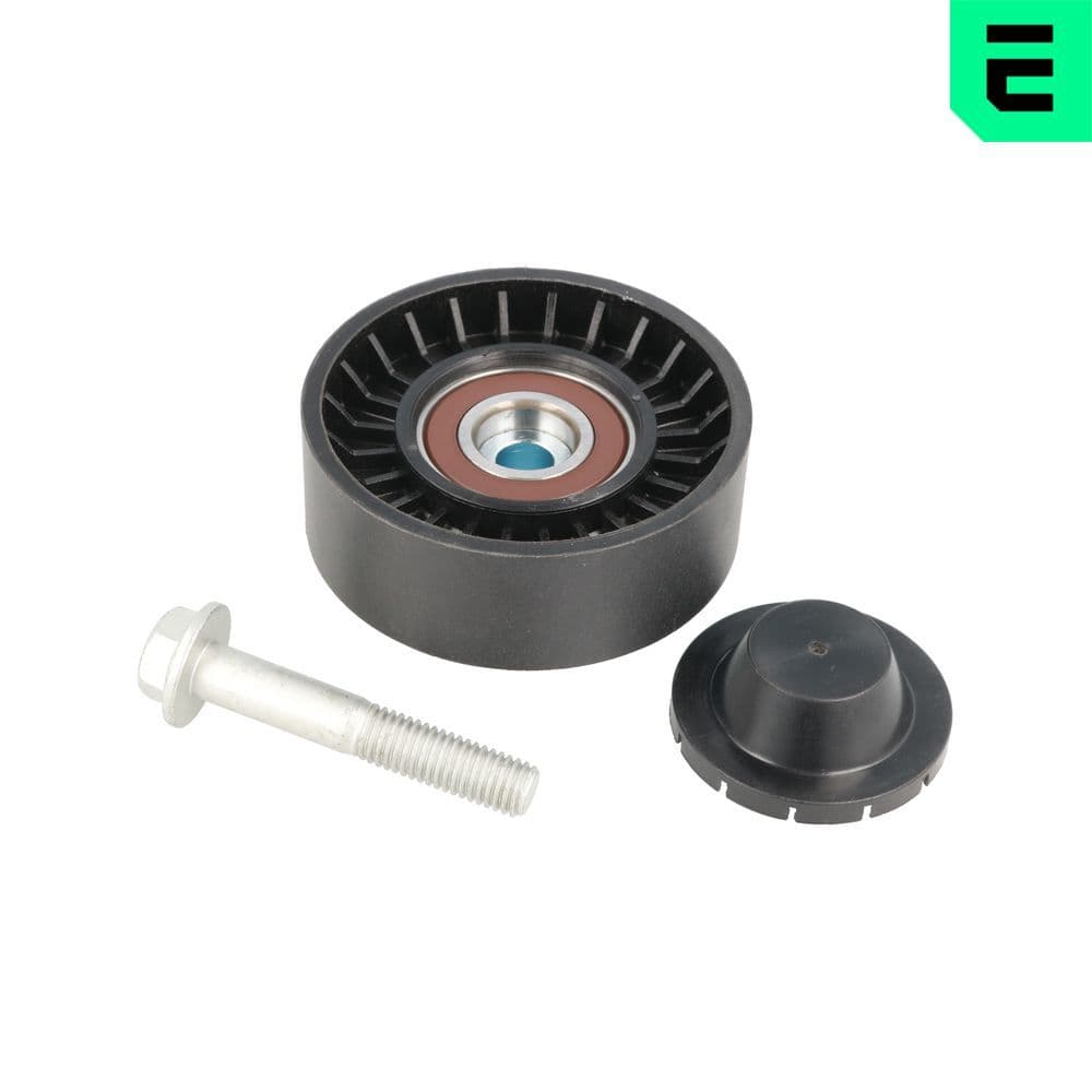 Rola ghidare/conducere, curea transmisie OPTIMAL 0-N2199