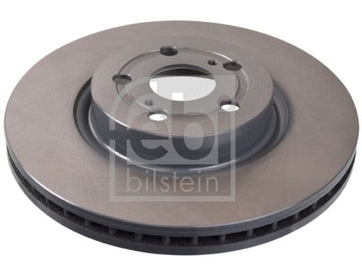 Disc frana FEBI BILSTEIN 27237