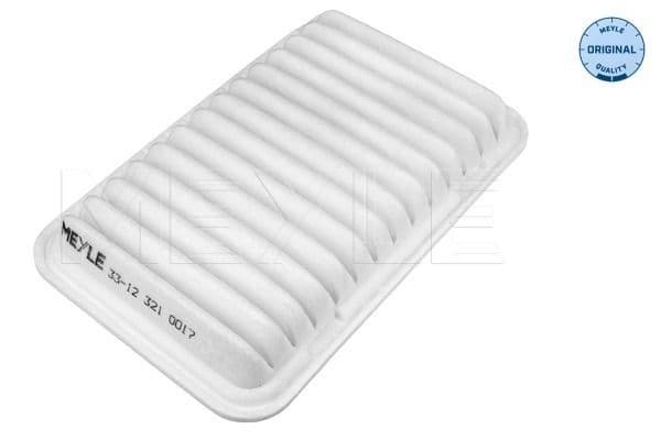 Filtru aer MEYLE -ORIGINAL: True to OE. 33-12 321 0017