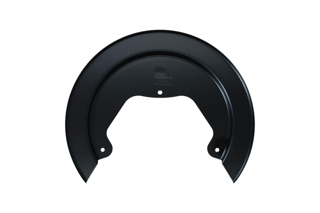 protectie stropire,disc frana KAMOKA 1180254