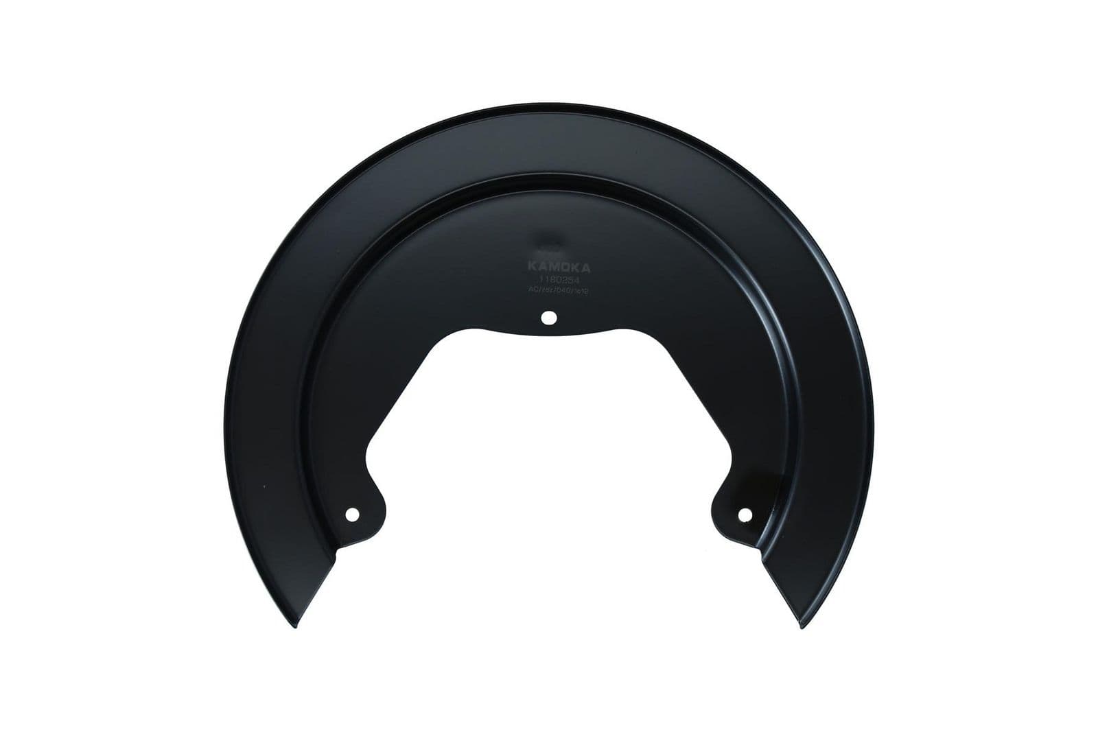 protectie stropire,disc frana KAMOKA 1180254