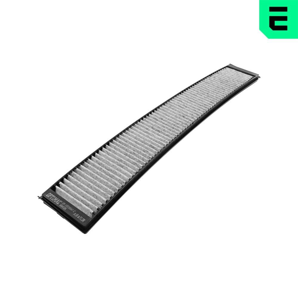 Filtru, aer habitaclu OPTIMAL OP-FCF20047-C