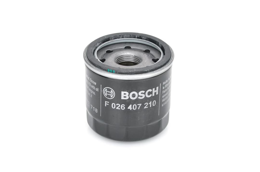 Filtru ulei BOSCH F 026 407 210