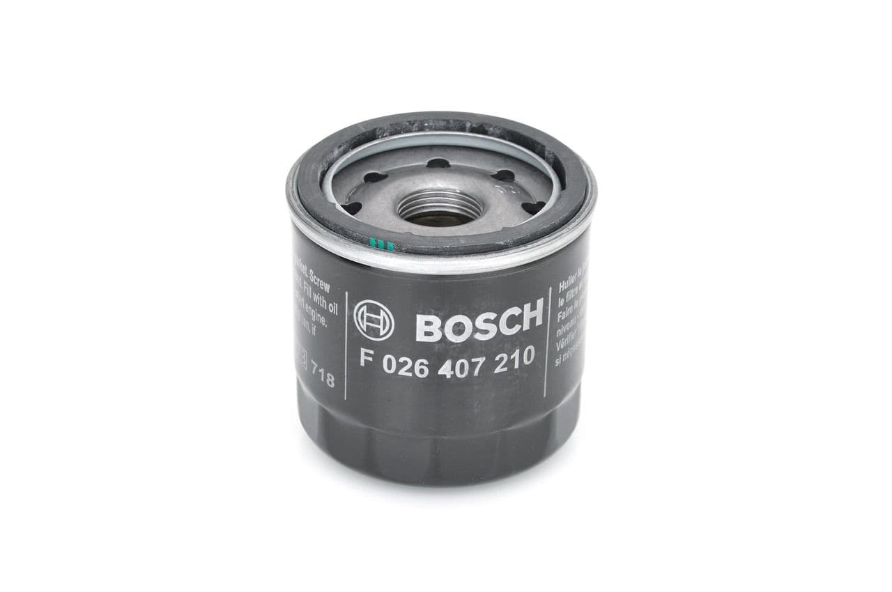 Filtru ulei BOSCH F 026 407 210