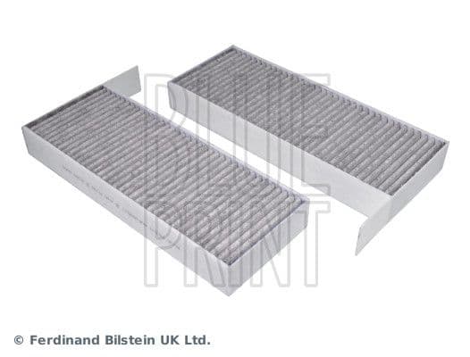 Set filtru, aer habitaclu BLUE PRINT ADP152517