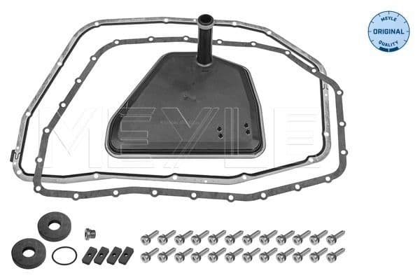 Set piese, schimb de ulei cutie de viteze automată MEYLE -ORIGINAL-KIT: Better solution for you! 100 135 0004/SK