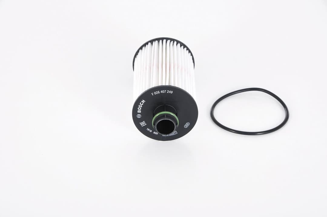 Filtru ulei BOSCH F 026 407 249