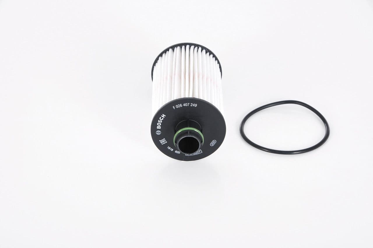 Filtru ulei BOSCH F 026 407 249