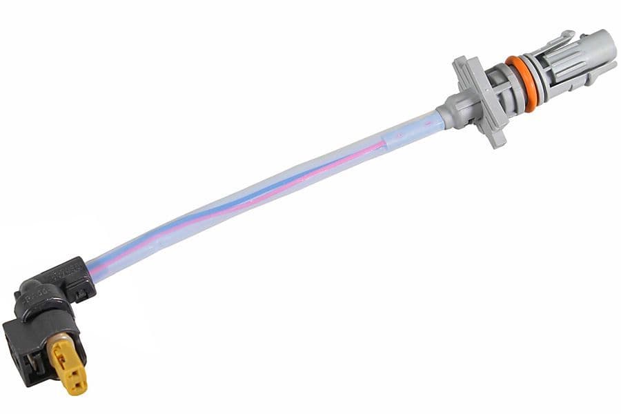 Cablu adaptor, pompă de ulei METZGER AUTOTEILE 2324233