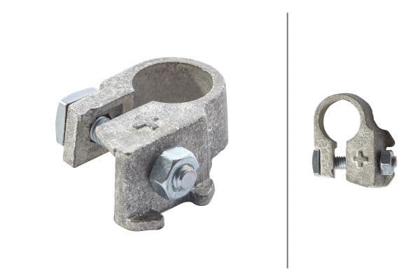 Clema pol baterie HELLA 8KX 742 695-032