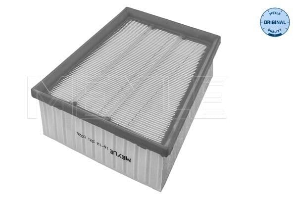 Filtru aer MEYLE -ORIGINAL: True to OE. 16-12 321 0026