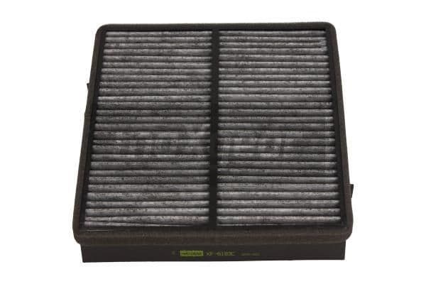 Filtru, aer habitaclu MAXGEAR 26-0822