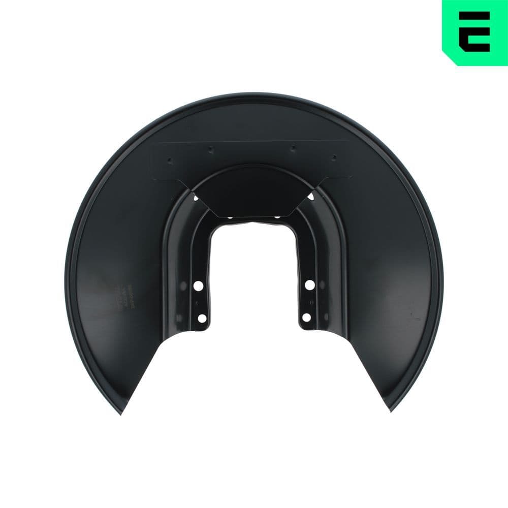 protectie stropire,disc frana OPTIMAL BSP-6008B