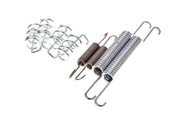 set accesorii, saboti frana parcare MAXGEAR 27-2314