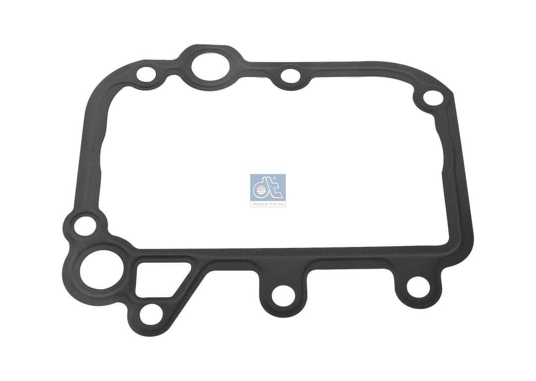 Garnituri, carcasa filtru ulei DT Spare Parts 3.14209