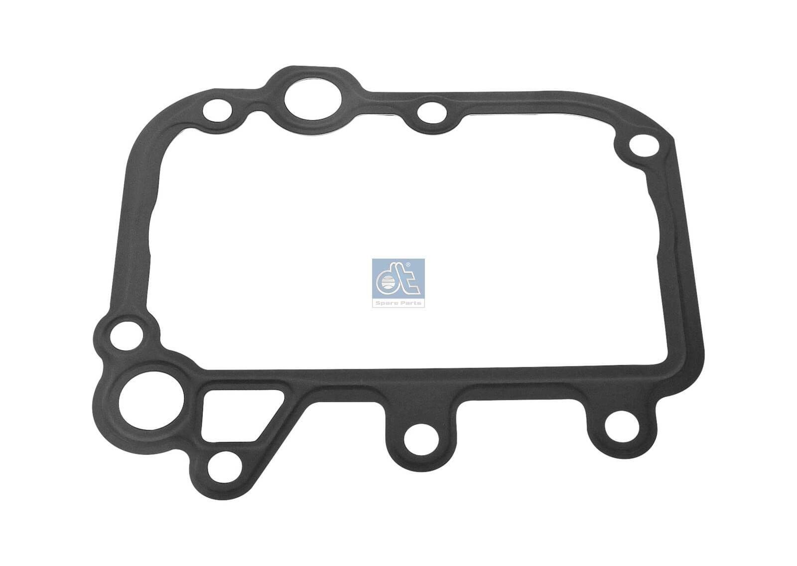Garnituri, carcasa filtru ulei DT Spare Parts 3.14209