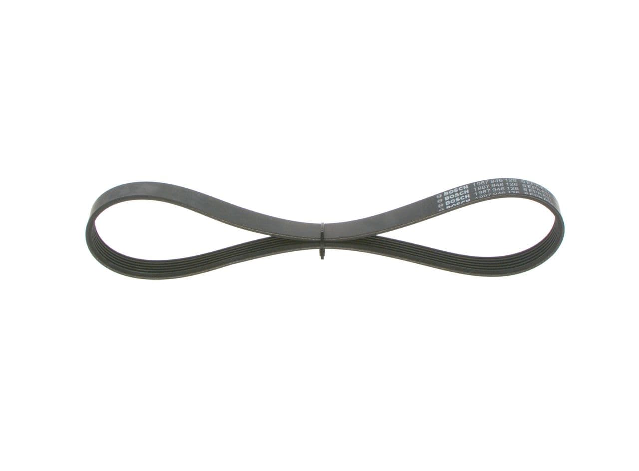 Curea transmisie cu caneluri BOSCH Elastic 1 987 946 126