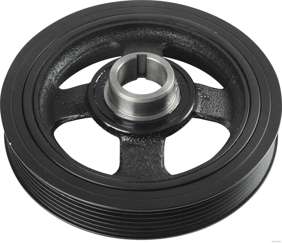 Fulie curea, arbore cotit HERTH+BUSS JAKOPARTS J1090523