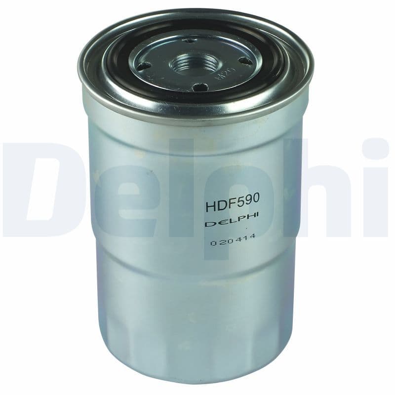 filtru combustibil DELPHI HDF590