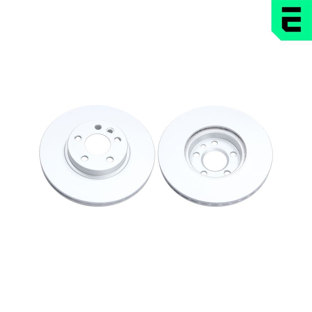 Disc frana OPTIMAL BS-8122HC