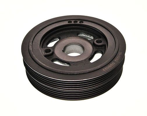 Fulie curea, arbore cotit MAXGEAR 30-0252