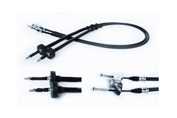 Cablu, frana de parcare ASAM AUTOMOTIVE 73898